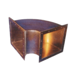 metal duct 4