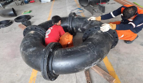 Carbon Steel Pipe Elbow